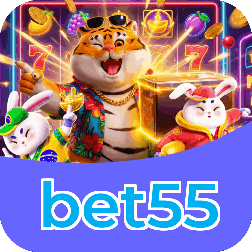 Especificações técnicas download bet55