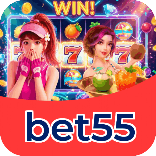 bet55 - Infraestrutura de segurança certificada