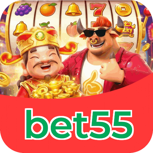bet55 - Tempos médios de saque PIX verificados
