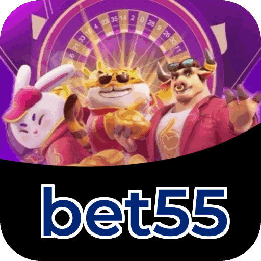 bet55 - Vitória verificada Carlos M.