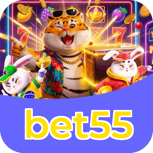 bet55 - Vitória verificada Fernando C.